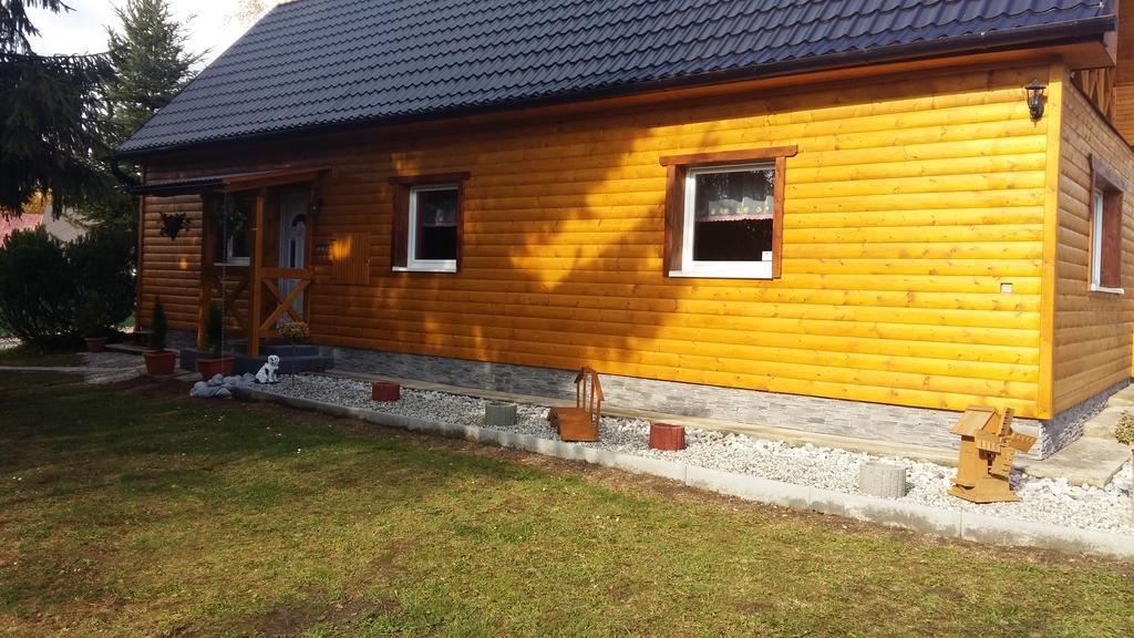 Liptovská Chata pri potoku Liptovský Mikuláš Exterior foto